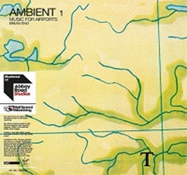 Ambient 1 Music For Airports＜限定盤＞