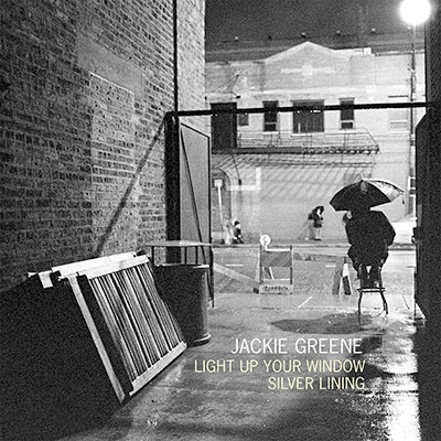 Light Up Your Window/Silver Lining 