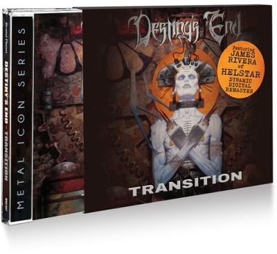 Transition (Deluxe Edition)