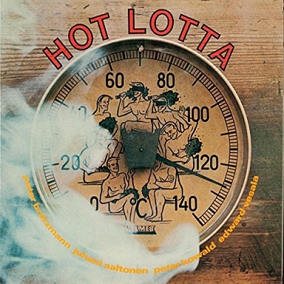 Hot Lotta