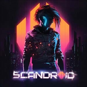 Scandroid<限定盤> Scandroid<限定盤>