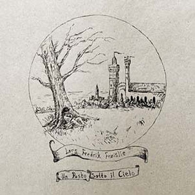 Un Posto Sotto Il Cielo＜限定盤＞