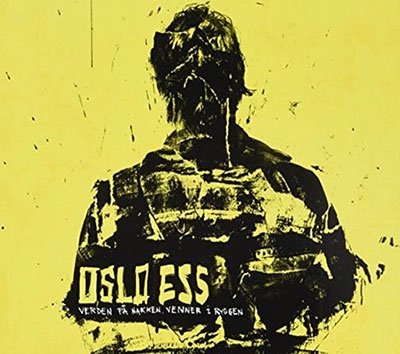 TOWER RECORDS ONLINE㤨Oslo Ess/Verden pa Nakken, Venner i Ryggen[INDIEC073]פβǤʤ3,390ߤˤʤޤ