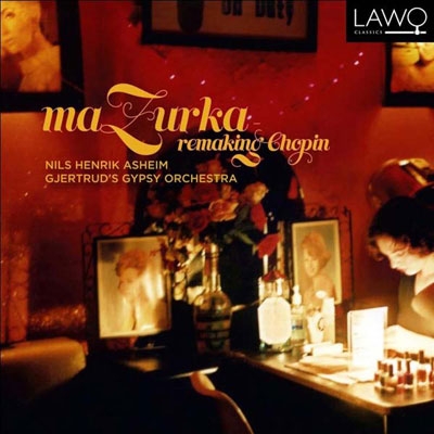 TOWER RECORDS ONLINE㤨֥˥륹إꥯϥ/Mazurka - Remaking Chopin[LWC1016]פβǤʤ2,711ߤˤʤޤ