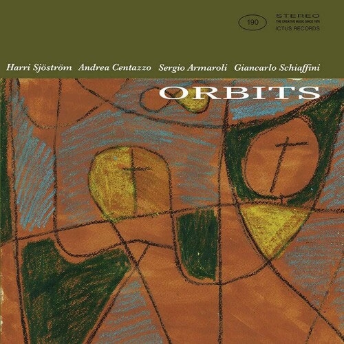 TOWER RECORDS ONLINE㤨Andrea Centazzo/Orbits[ICT190]פβǤʤ2,690ߤˤʤޤ