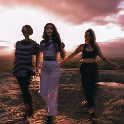 Running With The Hurricane<Violet Purple Vinyl/限定盤> Running With The Hurricane<Violet Purple Vinyl/限定盤>