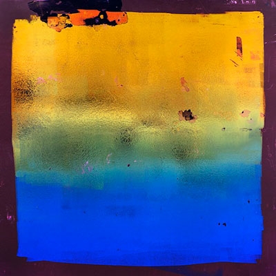 Turn of Breath (Deluxe Edition)