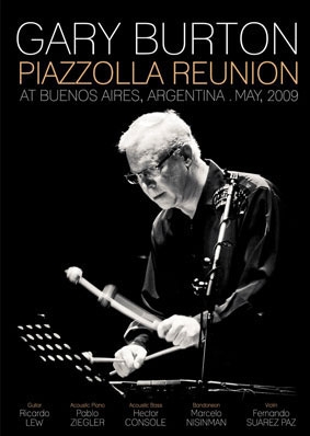 Piazzolla Reunion