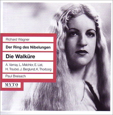 Wagner: Der Ring des Nibelungen - Die Walkure