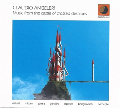 Music From The Castle Of Crossed Destinies Music From The Castle Of Crossed Destinies