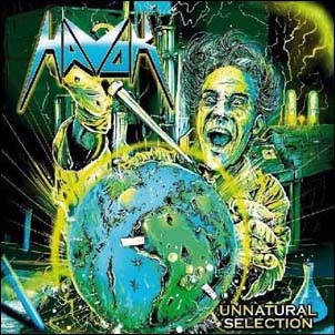 Unnatural Selection Unnatural Selection