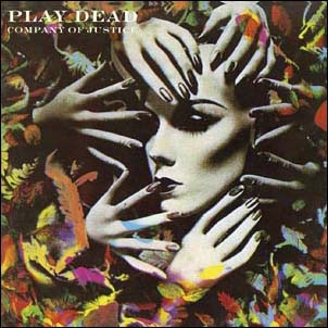 Company Of Justice＜限定盤＞