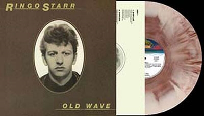 Ringo Starr/Old Wave