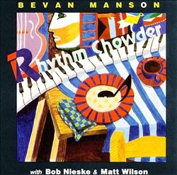 TOWER RECORDS ONLINE㤨Bevan Manson Trio/Rhythm Chowderס[ICD1004]פβǤʤ3,190ߤˤʤޤ