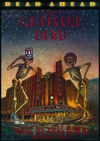 The Grateful Dead/Dead Ahead