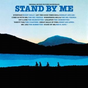 Stand By Me＜限定盤＞