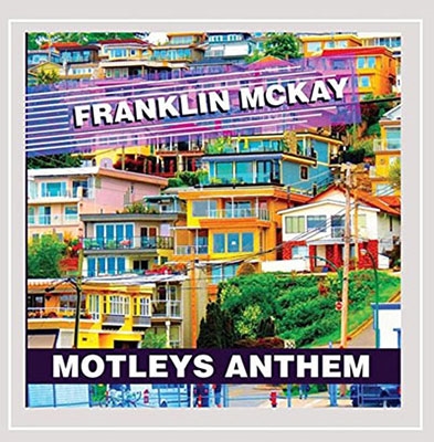Motleys Anthem 