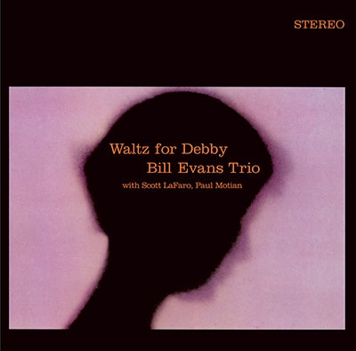 Bill Evans (Piano)/Waltz For Debby＜限定盤/Purple Vinyl＞