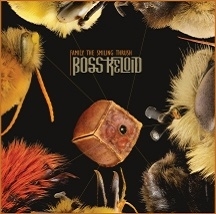 TOWER RECORDS ONLINE㤨Boss Keloid/Family The Smiling Thrush[RIPCD158]פβǤʤ2,490ߤˤʤޤ