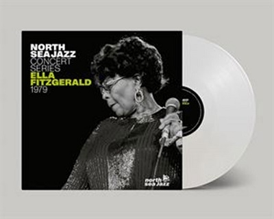 North Sea Jazz Concert Series "1979"＜限定盤/White Vinyl＞