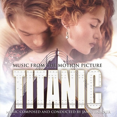 Titanic (25th Anniversary Edition)