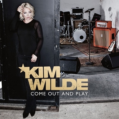 Kim Wilde/Come Out And Play[MOVLP3036]