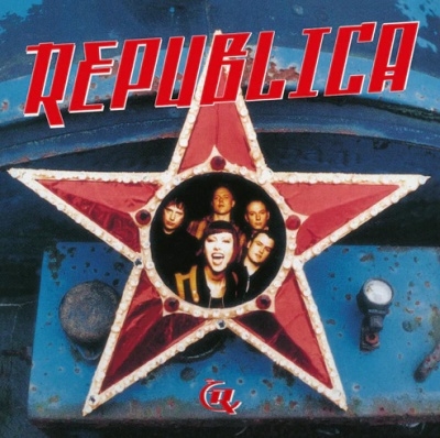 Republica＜限定盤＞