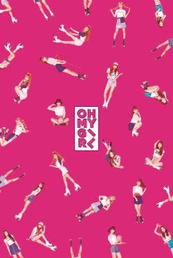 Pink Ocean: 3rd Mini Album