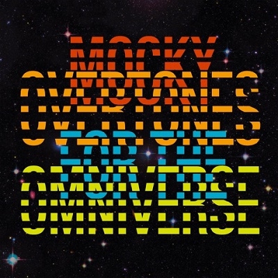 TOWER RECORDS ONLINE㤨Mocky/Overtones for the Omniverse[HS011]פβǤʤ4,690ߤˤʤޤ