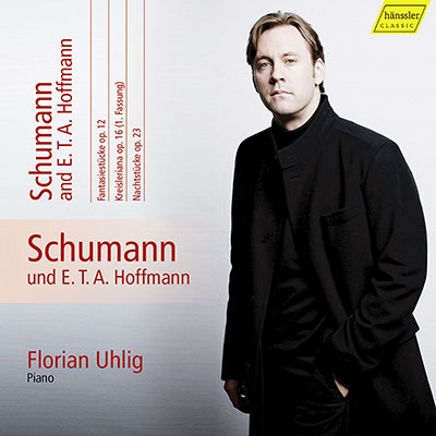 եꥢ󡦥/Schumann und E.T.A.Hoffmann[HC17037]