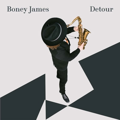 Boney James/Detour[7244617]