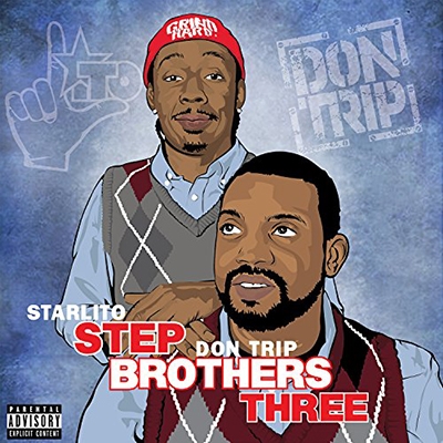 Step Brothers Three  