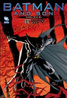 バットマン・アンド・サン バットマン・アンド・サン