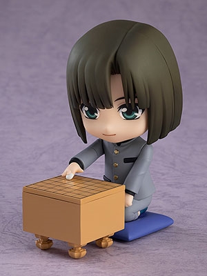 ヒカルの碁 ねんどろいど 塔矢アキラ 塗装済み可動フィギュア