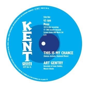 TOWER RECORDS ONLINE㤨Art Gentry/This Is My Chance/Even If the Signs Are Wrong[CITY047]פβǤʤ2,390ߤˤʤޤ