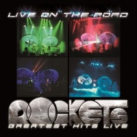 On The Road: Greatest Hits Live