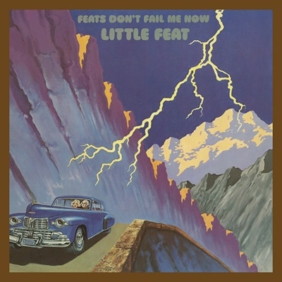 TOWER RECORDS ONLINE㤨Little Feat/Feats Don't Fail Me Now (Deluxe Edition㥿쥳ɸ[8122781717]פβǤʤ7,690ߤˤʤޤ
