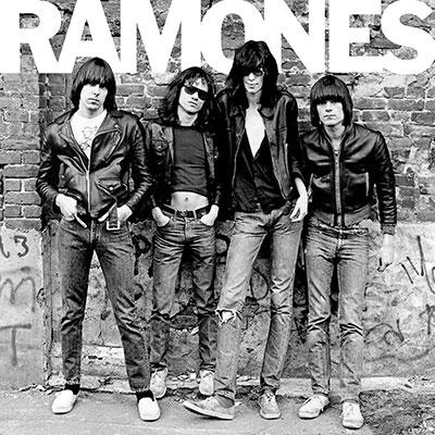 Ramones/Ramones