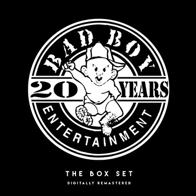 Bad Boy 20ｔｈ Anniversary Box Set Edition