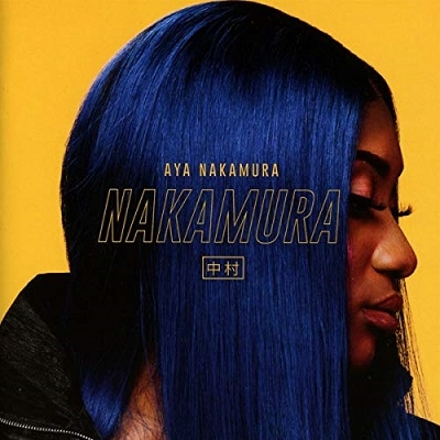 Aya Nakamura/Nakamura[9029560857]