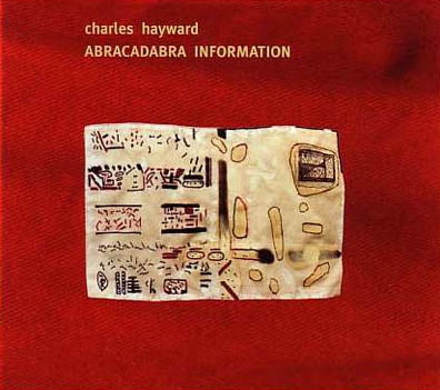 アブラカダブラ・インフォメイション アブラカダブラ・インフォメイション