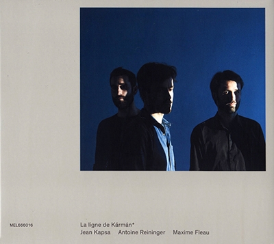 TOWER RECORDS ONLINE㤨Jean Kapsa/LA LIGNE DE KARMAN[MEL-666016]פβǤʤ1,309ߤˤʤޤ