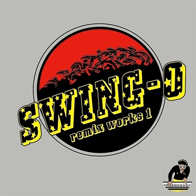 SWING-O/SWING-O remix works 1[HSC-0022]