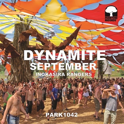 Ƭ󥸥㡼/Dynamite / September[PARK1042]
