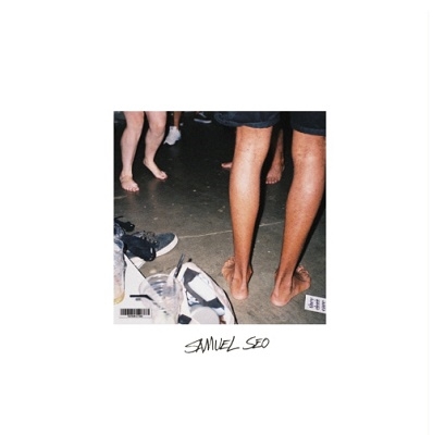 Seo Samuel/Vulture (feat. DeAndre') / Dustס[HR7S257]
