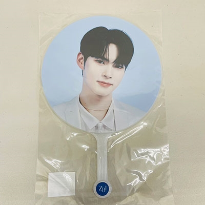 『2023 ZEROBASEONE FAN-CON』 うちわ/ソン・ハンビン 『2023 ZEROBASEONE FAN-CON』 うちわ/ソン・ハンビン