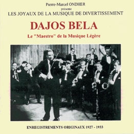 Le "Maestro" De La Musique Legere