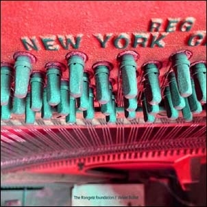 Velvet Bullet Velvet Bullet