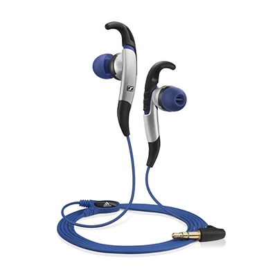 Sennheiser ʥ뷿إåɥե CX 685 SPORTS[CX685SPORTS]