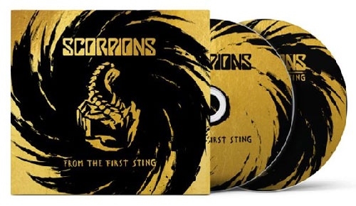 Scorpions/From The First Sting